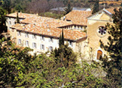 Le Monastère de Ségriès