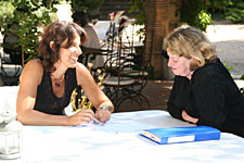 Entretien individuel